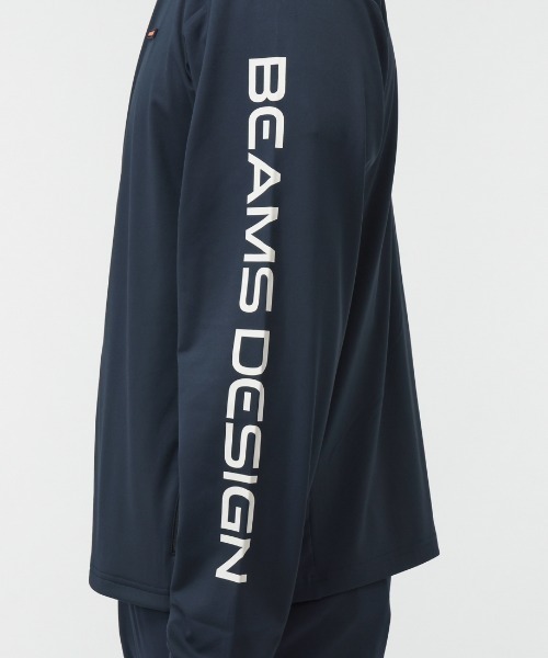 TIGORA by BEAMS DESIGN ジャージ ティゴラ ビームス TIGORA BEAMS