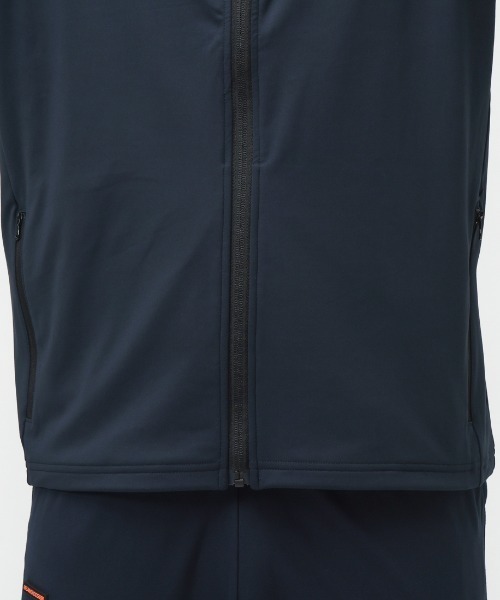 TIGORA ティゴラ BEAMS GOLF ビームスゴルフ セットアップ M