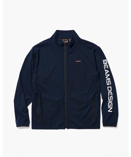 TIGORA by BEAMS DESIGN ジャージ ティゴラ ビームス TIGORA BEAMS