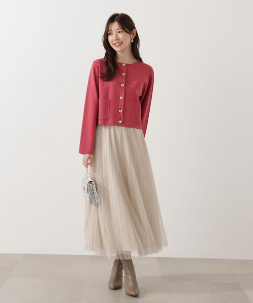 PROPORTION BODY DRESSING（プロポーションボディドレッシング
