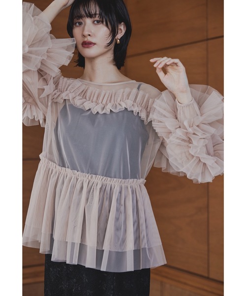 niana（ニアナ） ドレス : ZOZOTOWN Yahoo!店 - 通販 - Yahoo!ショッピング