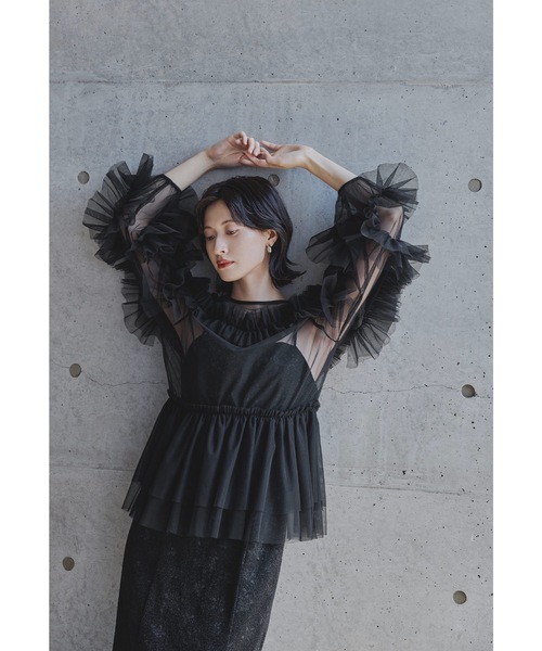 niana（ニアナ） ドレス : ZOZOTOWN Yahoo!店 - 通販 - Yahoo!ショッピング