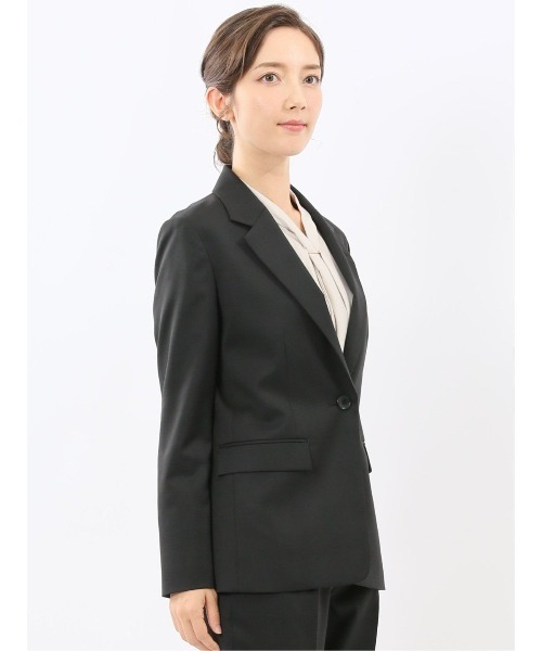 TAKA-Q（タカキュー） スーツ 「ストレッチ ウォッシャブル