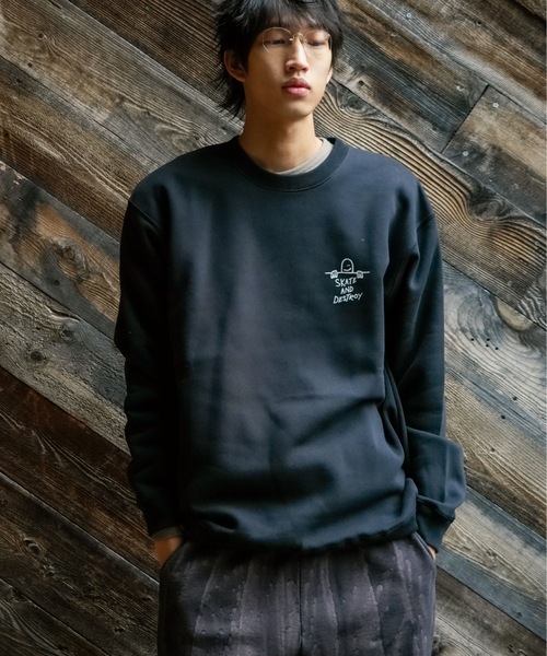 THRASHER（スラッシャー） トレーナー スウェット メンズ レディース