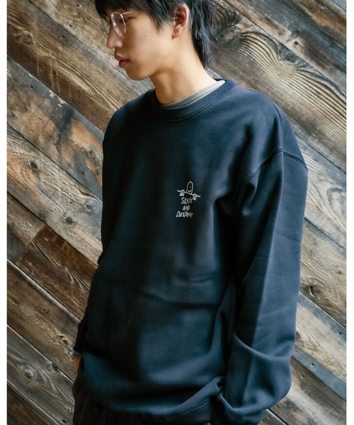 THRASHER（スラッシャー） トレーナー スウェット メンズ レディース