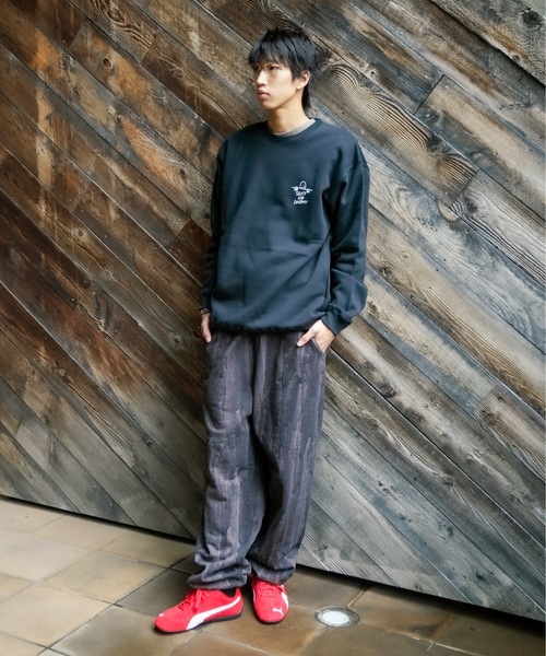 THRASHER(スラッシャー) トレーナー スウェット メンズ レディース THRASHER(スラッシャー) トレーナー スウェット メンズ レディース