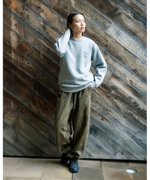 THRASHER（スラッシャー） トレーナー スウェット メンズ レディース