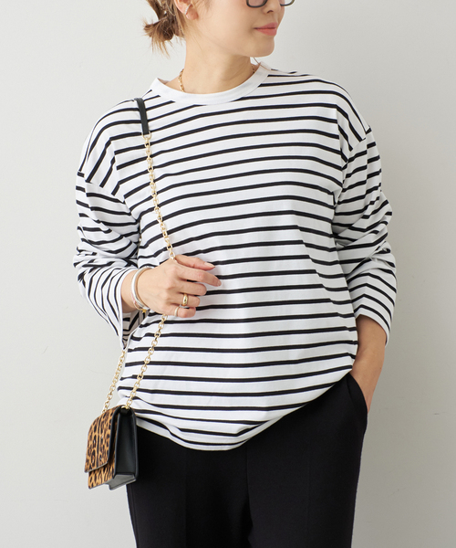 Deuxieme Classe Adorable Tシャツ Deuxieme Classe（ドゥーズィエムクラス） tシャツ adorable Tシャツ