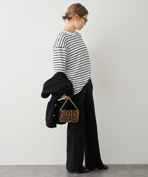 Deuxieme Classe（ドゥーズィエムクラス） tシャツ adorable Tシャツ