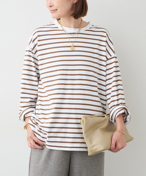 Deuxieme Classe Adorable Tシャツ Deuxieme Classe（ドゥーズィエムクラス） tシャツ adorable Tシャツ