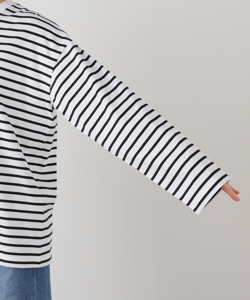 Deuxieme Classe（ドゥーズィエムクラス） tシャツ adorable Tシャツ