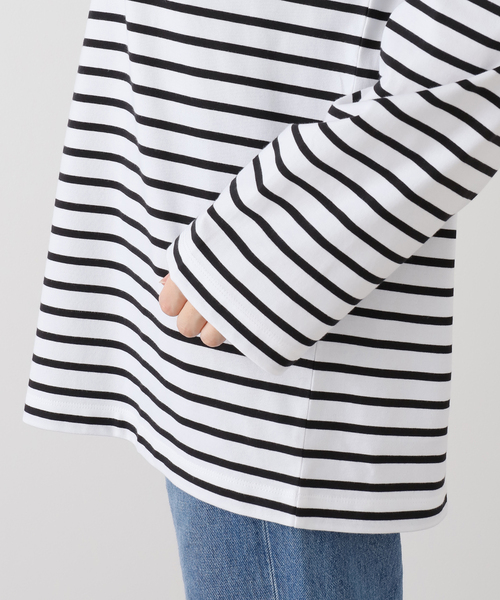 Deuxieme Classe（ドゥーズィエムクラス） tシャツ adorable Tシャツ