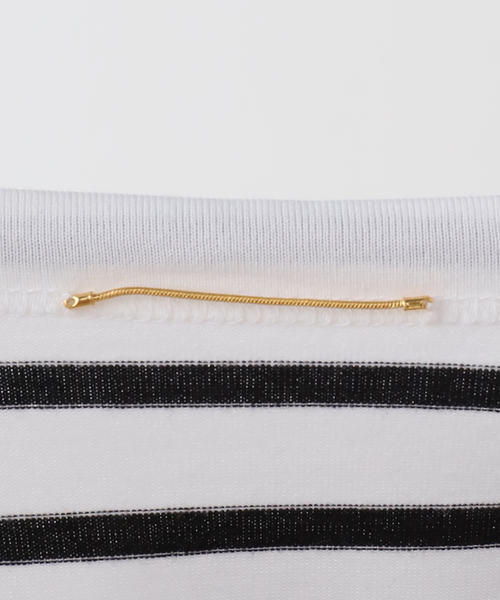 Deuxieme Classe（ドゥーズィエムクラス） tシャツ adorable Tシャツ