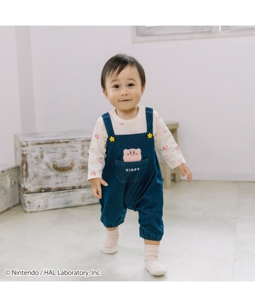 Dior 星柄ロンパース 6M baby Dior 星柄ロンパース・帽子セット 6M-直営の公式ショッピングサイト