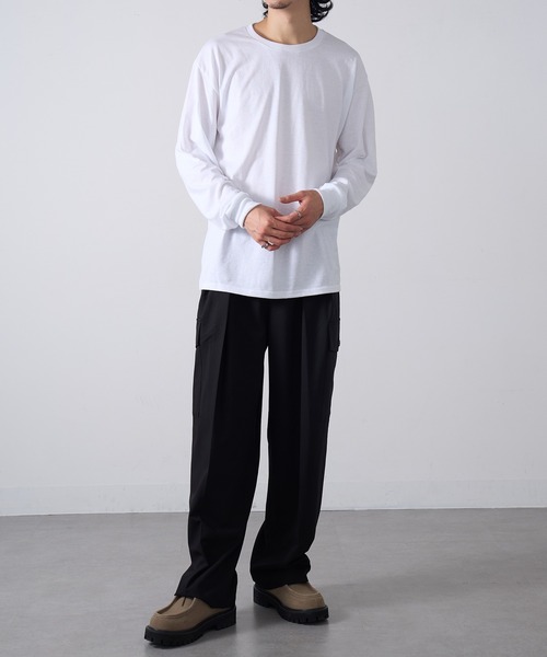JERZEES（ジャージーズ） tシャツ メンズ レディース : ZOZOTOWN Yahoo