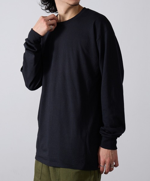 JERZEES（ジャージーズ） tシャツ 「JERZEES」5.4 oz. DRI-POWER 50/50