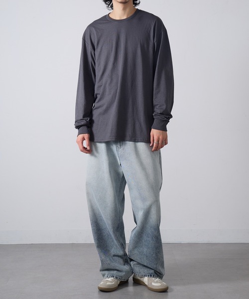 JERZEES（ジャージーズ） tシャツ メンズ レディース : ZOZOTOWN Yahoo