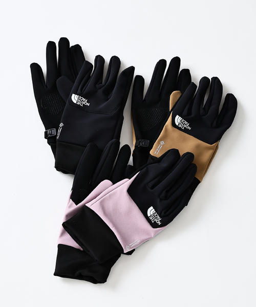 ノースフェイス　手袋 THE NORTH FACE（ザ ノースフェイス） 手袋 メンズ レディース THE