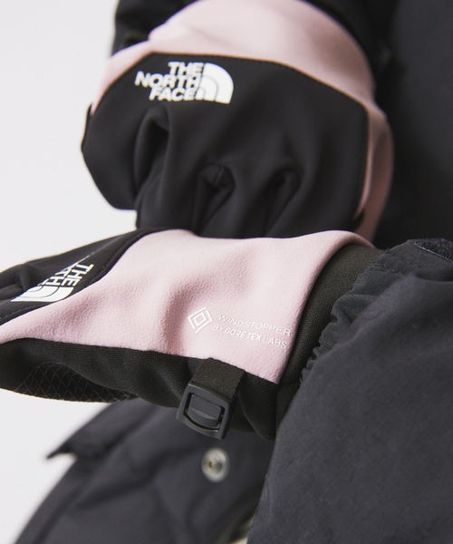 THE NORTH FACE（ザ ノースフェイス） 手袋 THE NORTH FACE/ノース