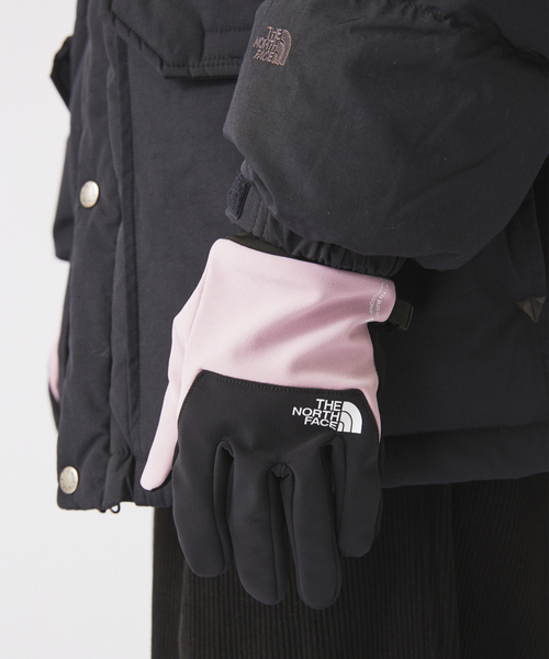THE NORTH FACE（ザ ノースフェイス） 手袋 THE NORTH FACE/ノース