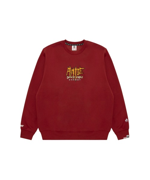 AAPE BY A BATHING APE（エーエイプバイアベイシングエイプ