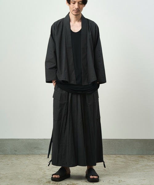 和ROBE ジャケット 3 ダークネイビー メンズ : ZOZOTOWN Yahoo!店