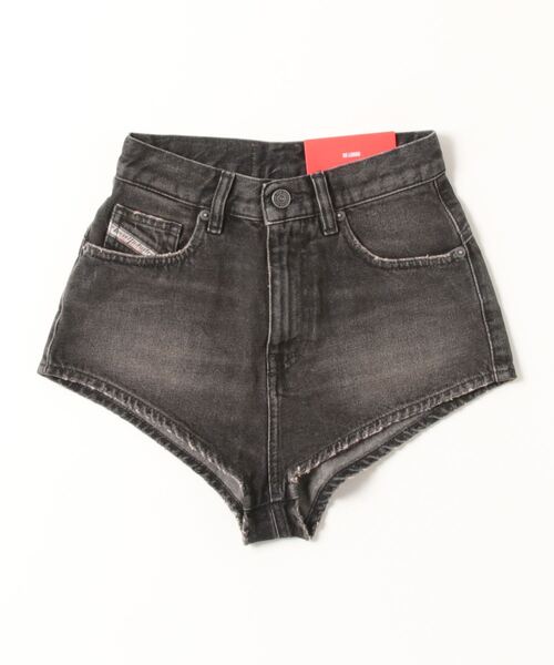 DIESEL デニムパンツ 27 DIESEL（ディーゼル） デニムパンツ 27 ネイビー メンズ : ZOZOTOWN