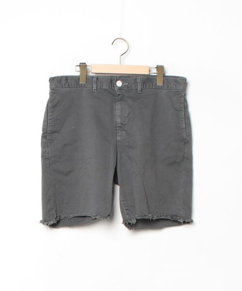 Ron Herman ロンハーマン メンズ ショートパンツ サイズL Ron Herman（ロンハーマン） ショートパンツ M グレー メンズ