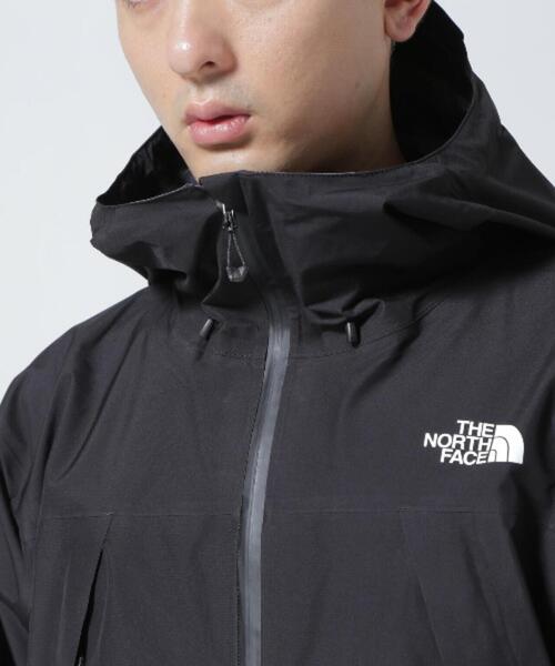 THE NORTH FACE（ザ ノースフェイス） マウンテンパーカー L ブラック