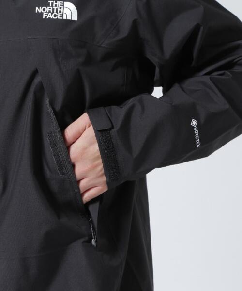 THE NORTH FACE（ザ ノースフェイス） マウンテンパーカー L ブラック