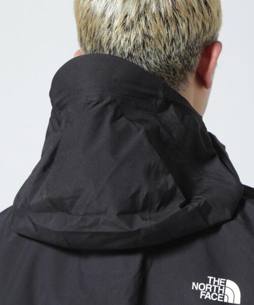 THE NORTH FACE（ザ ノースフェイス） マウンテンパーカー L ブラック