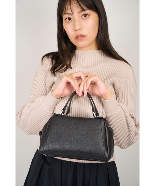 「LORISTELLA」 2WAYバッグ FREE カーキ レディース_画像4