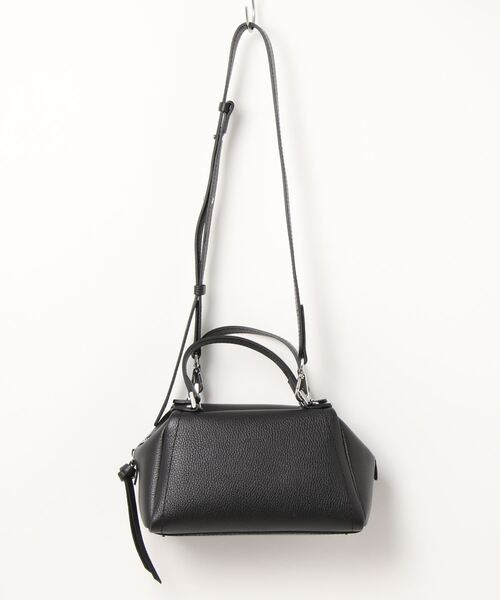 「LORISTELLA」 2WAYバッグ FREE カーキ レディース_画像5