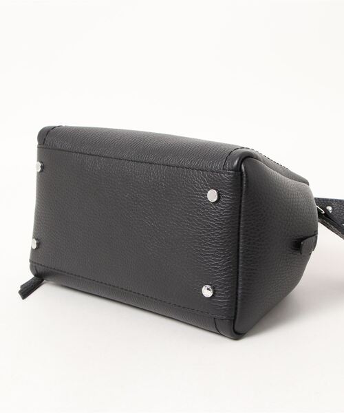 「LORISTELLA」 2WAYバッグ FREE カーキ レディース_画像7