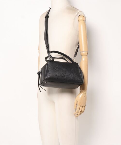 「LORISTELLA」 2WAYバッグ FREE カーキ レディース_画像9