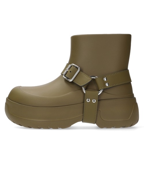 SHAKA（シャカ） スニーカー SHAKA ALLWEATHER RING BOOTIE EV SK-334