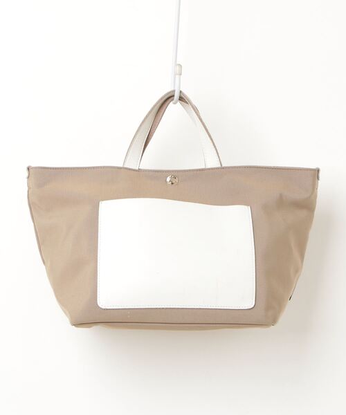 TOPKAPI BREATH（トプカピ ブレス） 「Breath TOPKAPI」 ハンドバッグ