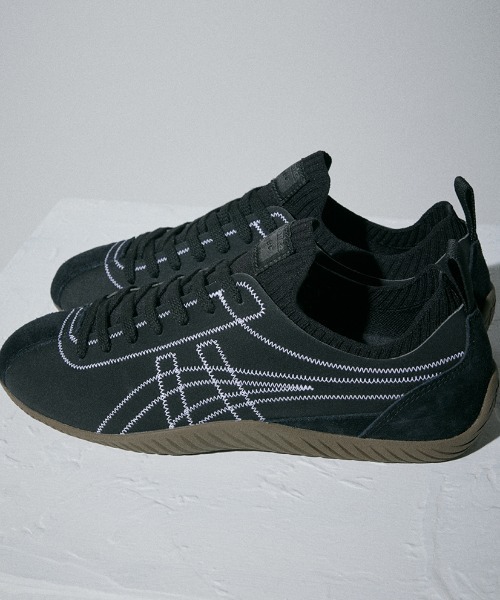 Onitsuka Tiger（オニツカタイガー） ローカットスニーカー 25.5