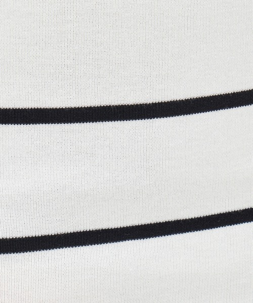 「ROYAL PARTY」 半袖ワンピース FREE パープル レディース_画像8