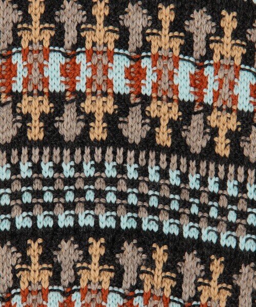 TOMORROWLAND（トゥモローランド） セーター ニット 「別注」Redeux