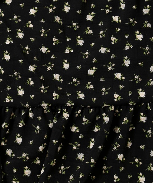 「WC」 キャミソールワンピース FREE ホワイト レディース_画像8