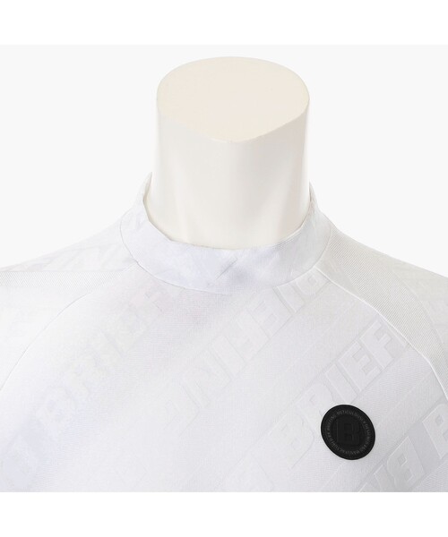 BRIEFING（ブリーフィング） tシャツ 「BRIEFING GOLF／ブリーフィング
