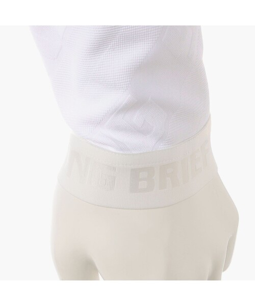 BRIEFING（ブリーフィング） tシャツ 「BRIEFING GOLF／ブリーフィング