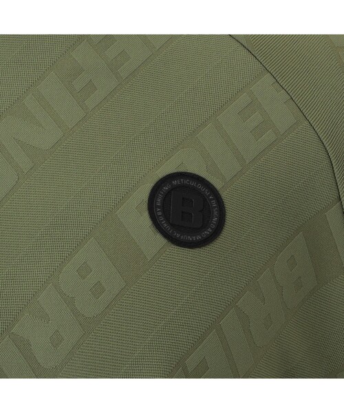 BRIEFING（ブリーフィング） tシャツ 「BRIEFING GOLF／ブリーフィング