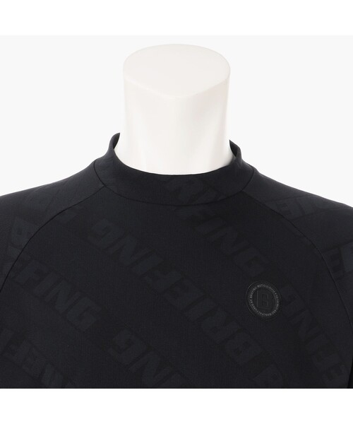 BRIEFING（ブリーフィング） tシャツ 「BRIEFING GOLF／ブリーフィング