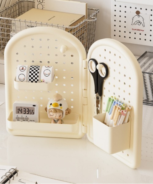 収納 ホールボード収納ボックス : ZOZOTOWN Yahoo!店 - 通販 - Yahoo