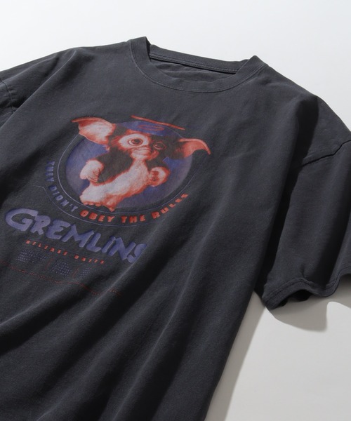 「CORPUS SELECT」 半袖Tシャツ X-LARGE グレー メンズ_画像3