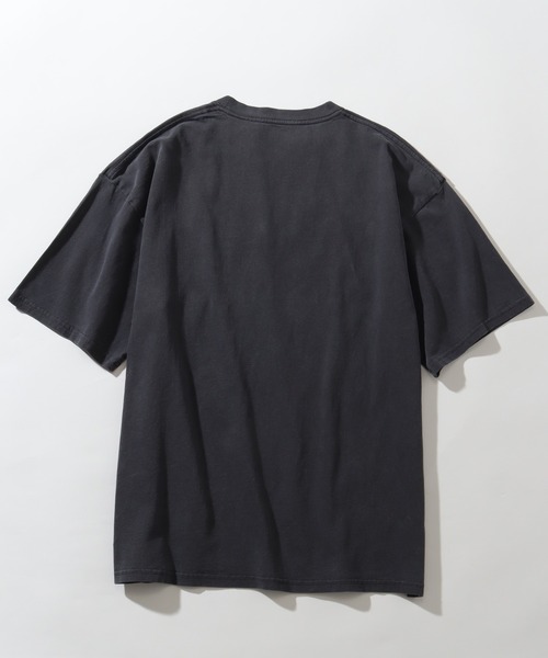 「CORPUS SELECT」 半袖Tシャツ X-LARGE グレー メンズ_画像5
