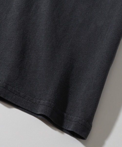 「CORPUS SELECT」 半袖Tシャツ X-LARGE グレー メンズ_画像7