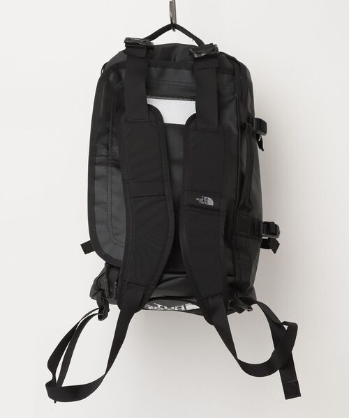 The North Face 黒 バックパック THE NORTH FACE（ザ ノースフェイス） リュック 28L ブラック メンズ